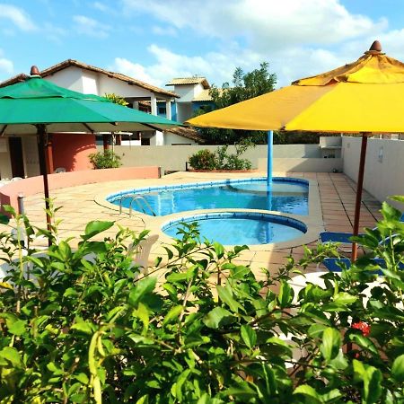 Vila Branca Tropical Brasil Residencial- Taperapuan Porto Seguro Exteriér fotografie