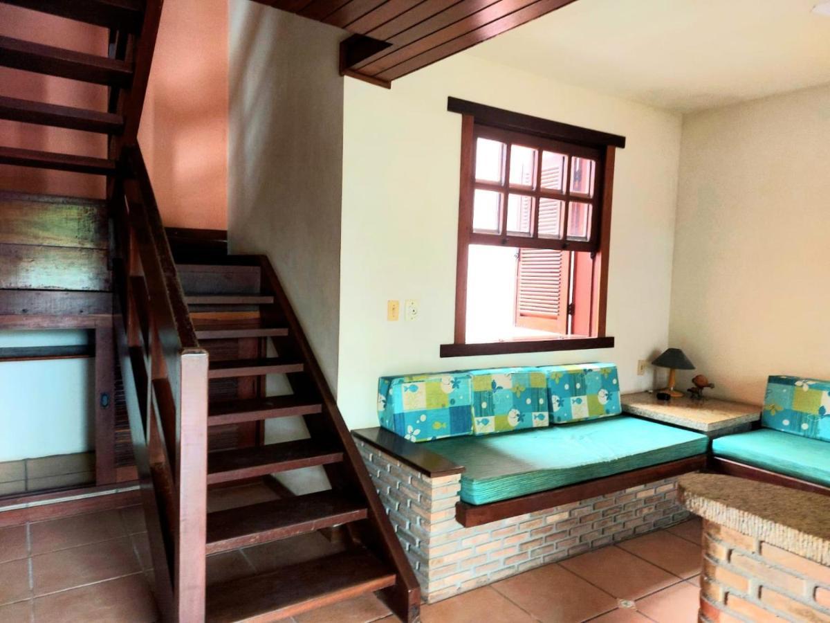 Vila Branca Tropical Brasil Residencial- Taperapuan Porto Seguro Exteriér fotografie