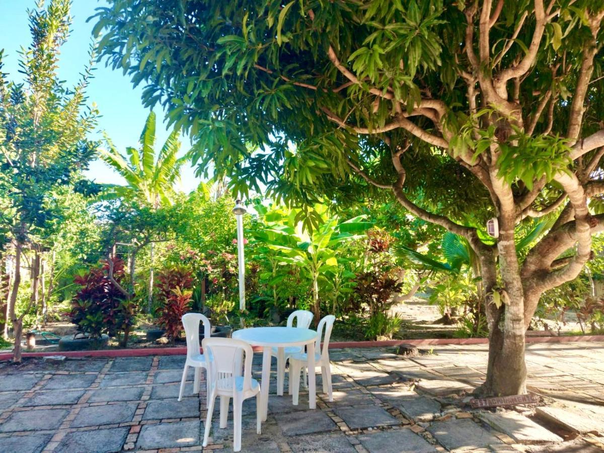 Vila Branca Tropical Brasil Residencial- Taperapuan Porto Seguro Exteriér fotografie