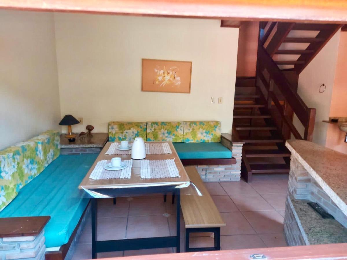 Vila Branca Tropical Brasil Residencial- Taperapuan Porto Seguro Exteriér fotografie
