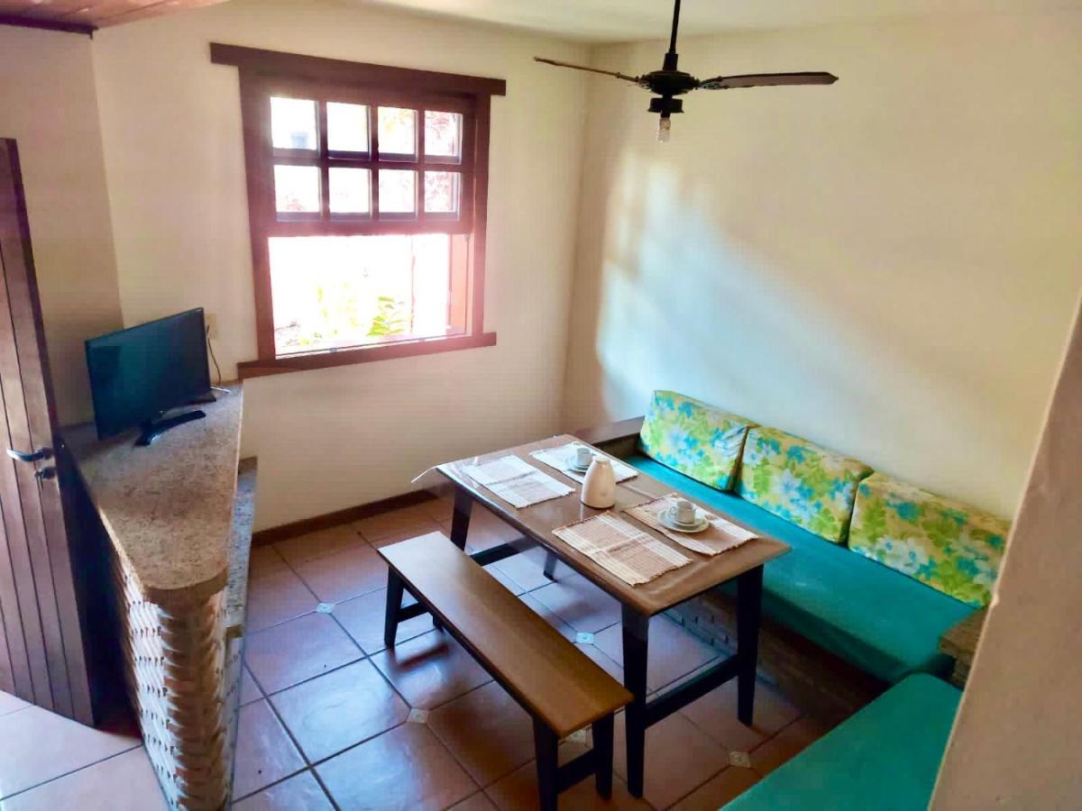 Vila Branca Tropical Brasil Residencial- Taperapuan Porto Seguro Exteriér fotografie