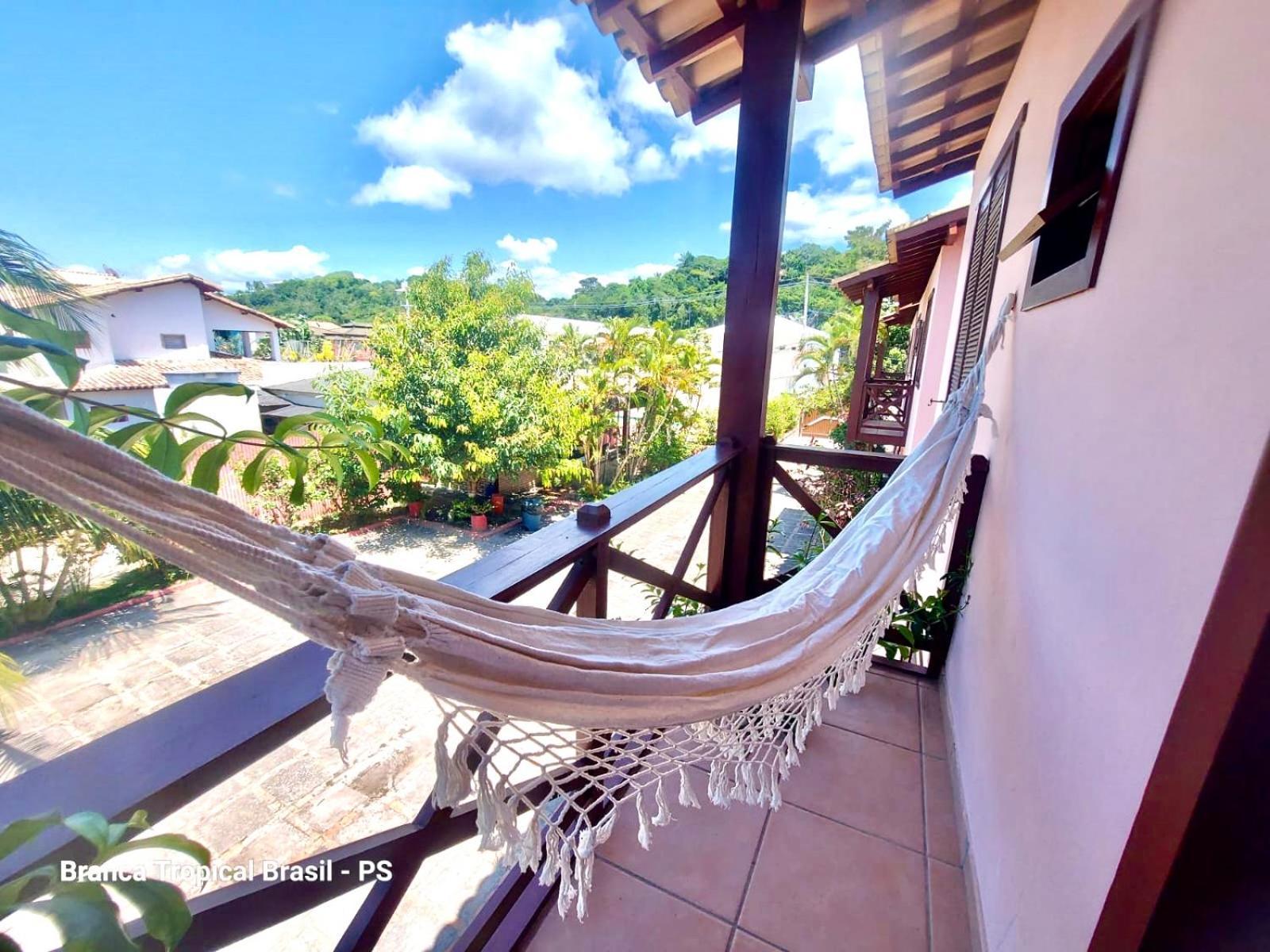 Vila Branca Tropical Brasil Residencial- Taperapuan Porto Seguro Exteriér fotografie