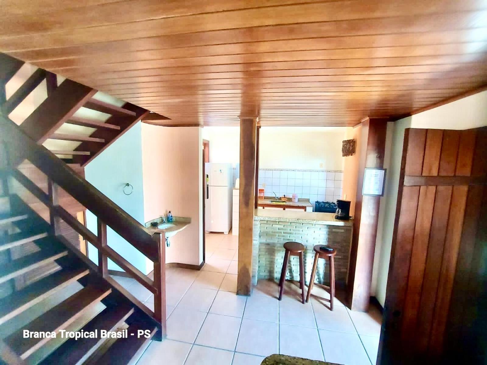Vila Branca Tropical Brasil Residencial- Taperapuan Porto Seguro Exteriér fotografie