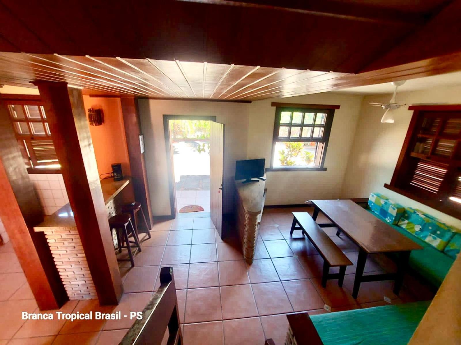 Vila Branca Tropical Brasil Residencial- Taperapuan Porto Seguro Exteriér fotografie