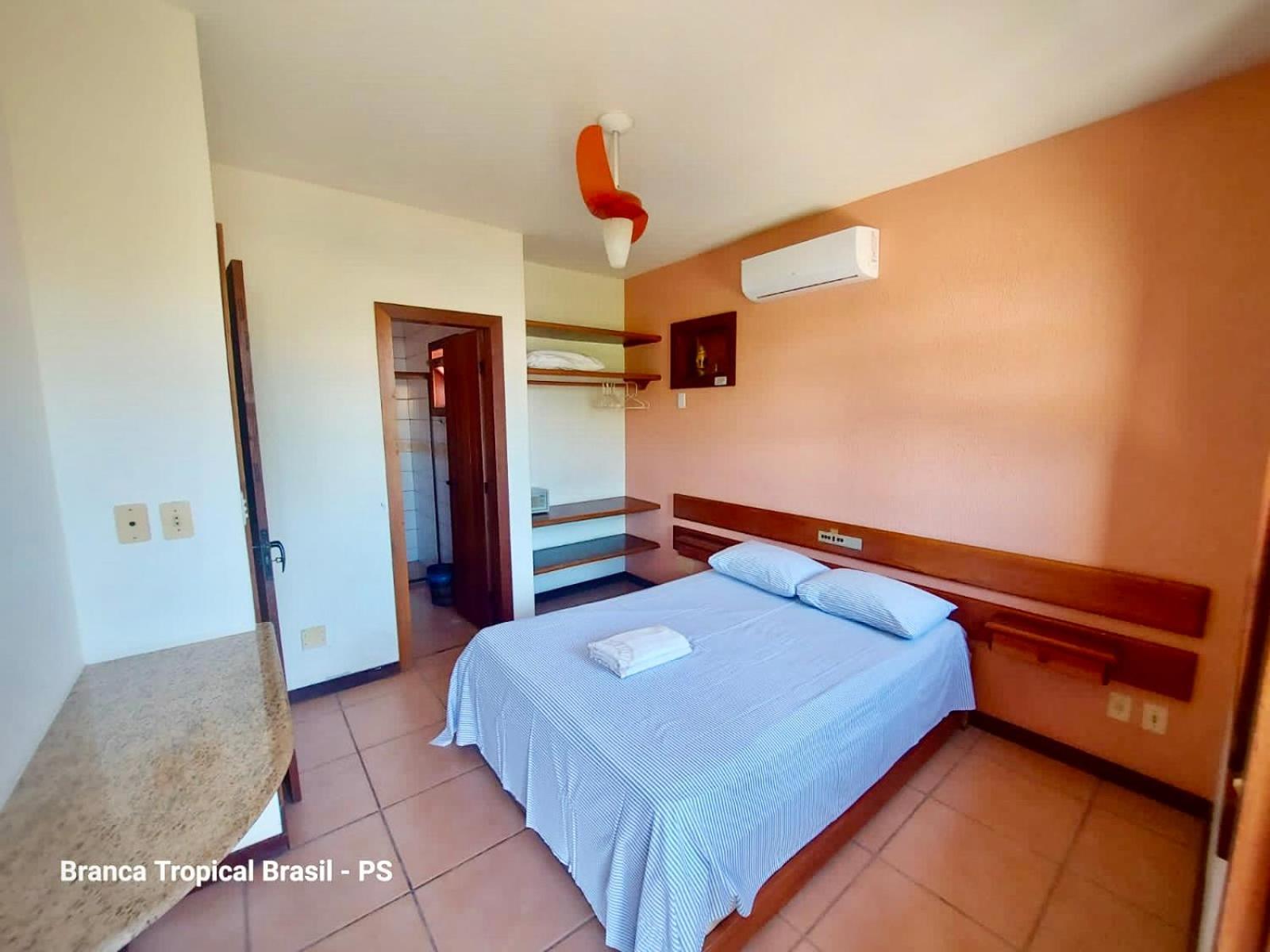 Vila Branca Tropical Brasil Residencial- Taperapuan Porto Seguro Exteriér fotografie