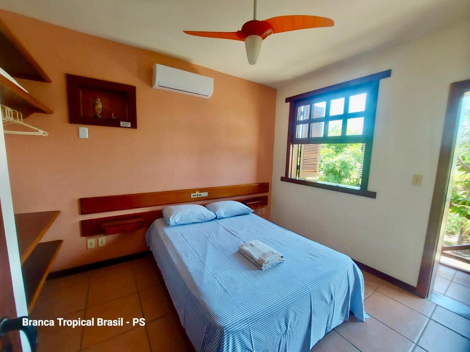 Vila Branca Tropical Brasil Residencial- Taperapuan Porto Seguro Exteriér fotografie