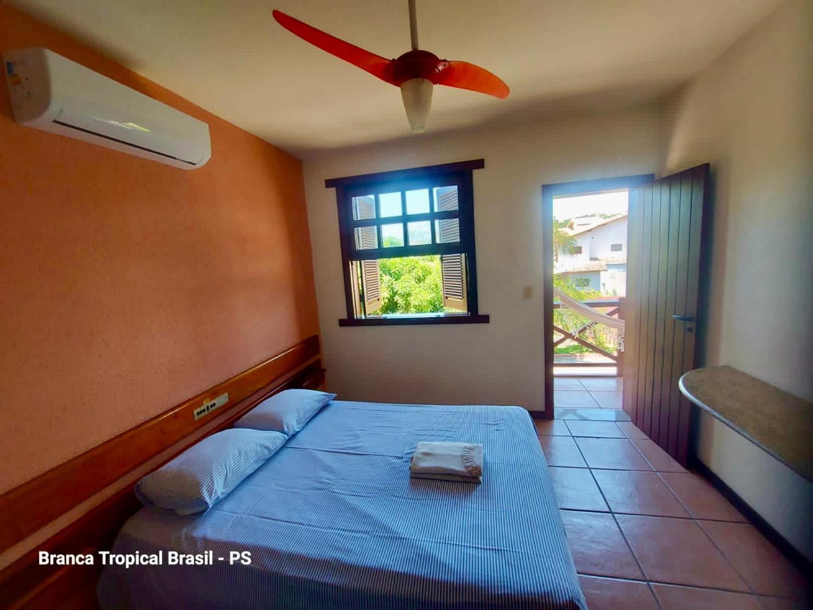 Vila Branca Tropical Brasil Residencial- Taperapuan Porto Seguro Exteriér fotografie