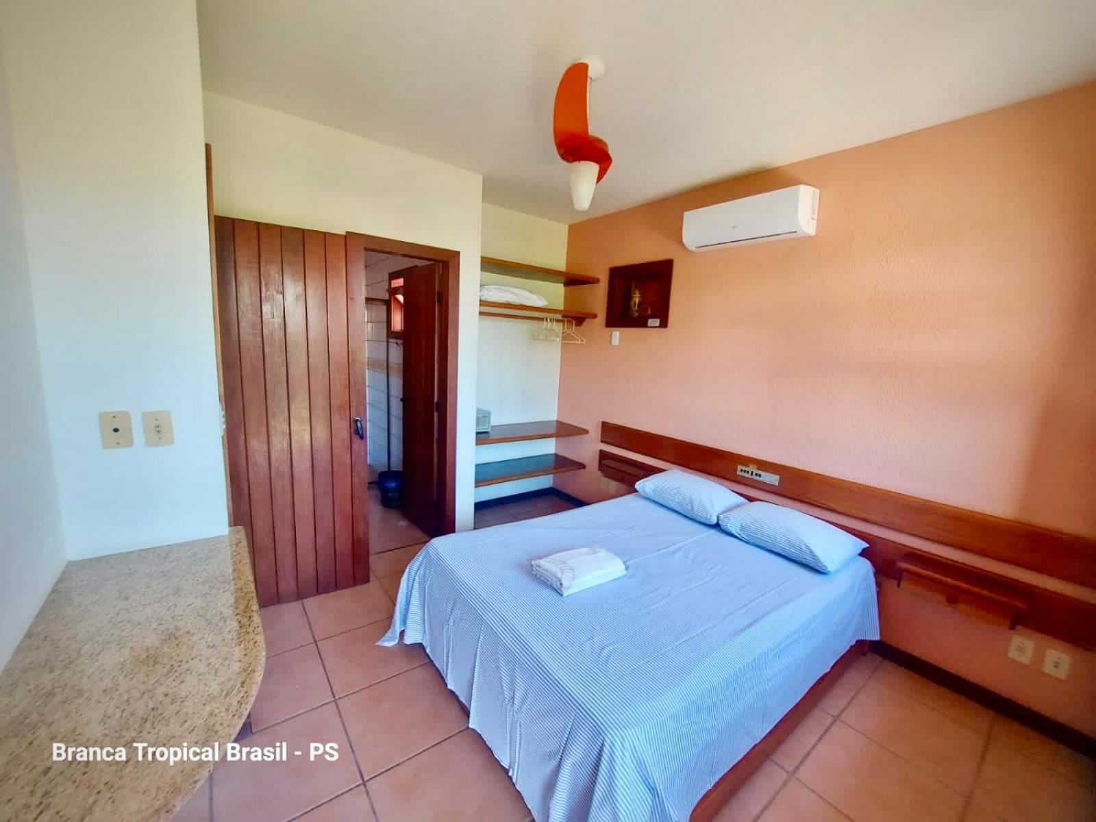 Vila Branca Tropical Brasil Residencial- Taperapuan Porto Seguro Exteriér fotografie